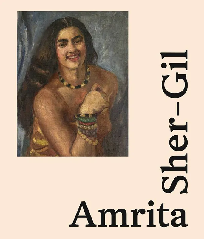 Beste Prijs Amrita Sher-Gil / Druk 1