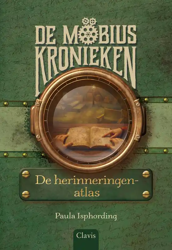 Finale Uitverkoop De herinneringenatlas / Druk 1