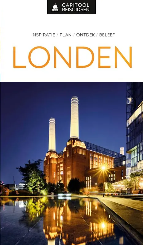 Londen / Druk 30 Betaalbaar