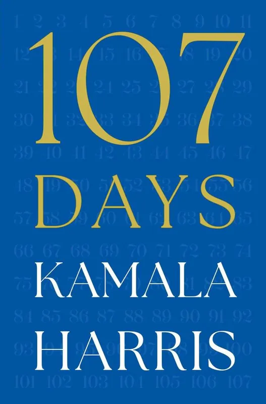 107 Days Betrouwbaar