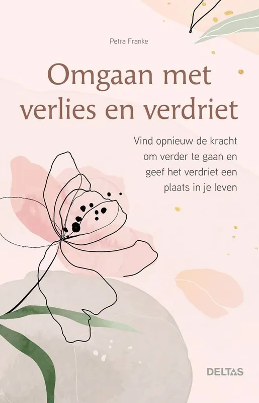 Superprijs Omgaan met verlies en verdriet / Druk 1