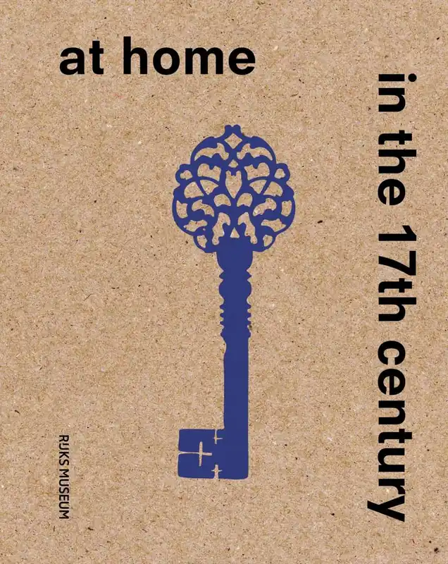At Home in the 17th Century / 1st Edition Koop Vandaag