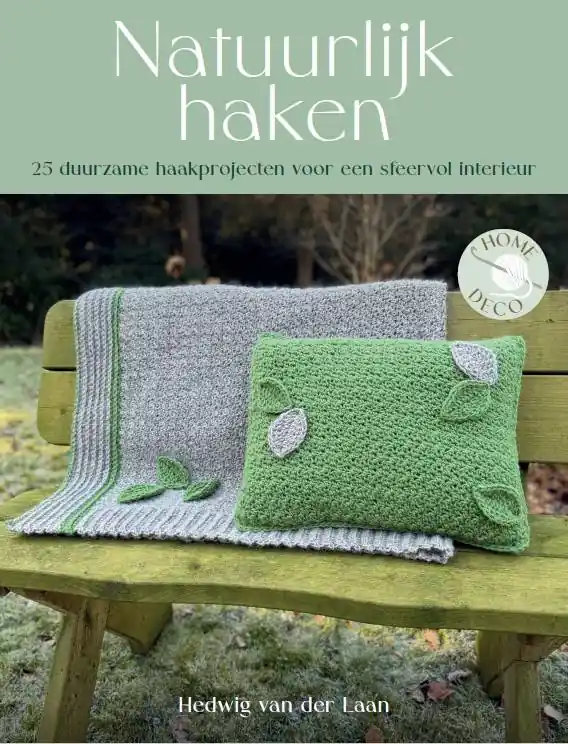Natuurlijk haken / Druk 1 Flitsaanbieding