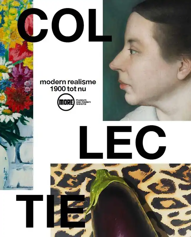 Collectie Museum MORE / Druk 1 Lage Prijs