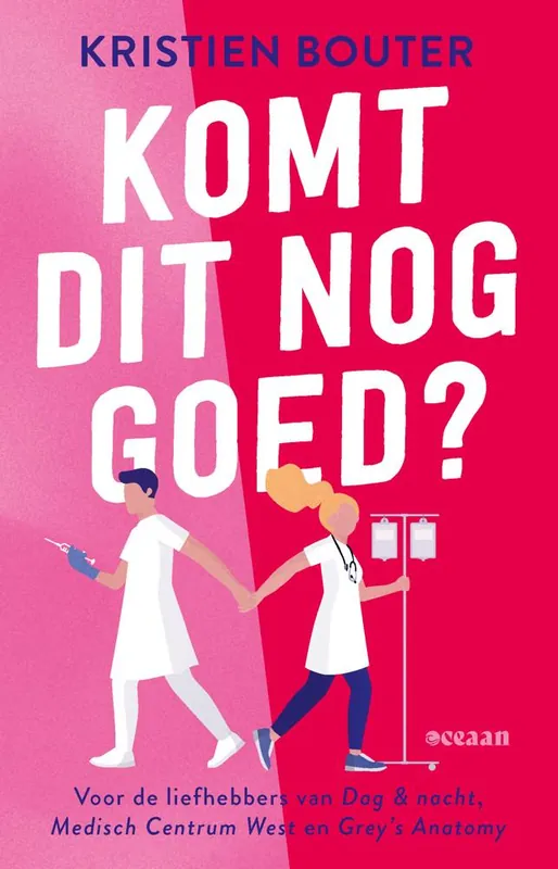 Komt dit nog goed? / Druk 2 Uitverkoop