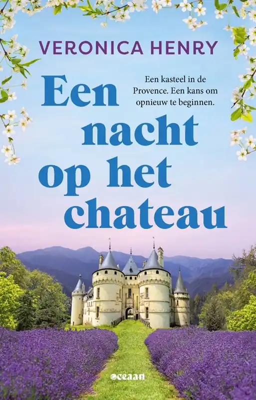 Een nacht op het chateau / Druk 1 Nu Kopen