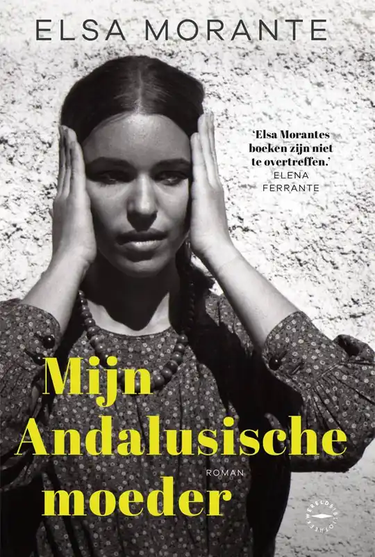 Bestseller Mijn Andalusische moeder / Druk 1