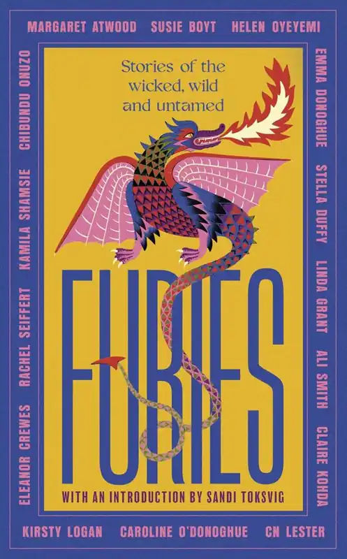 Furies Goedkoop