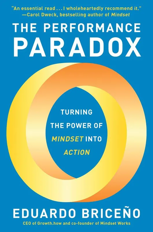 Performance Paradox Exclusieve Aanbieding