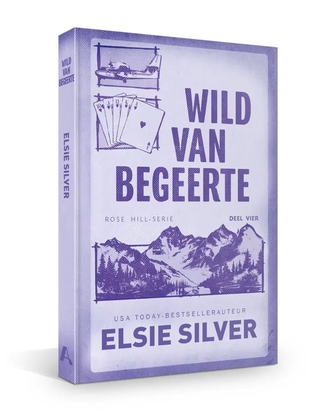 Wild van begeerte / Druk 1 Must-Have