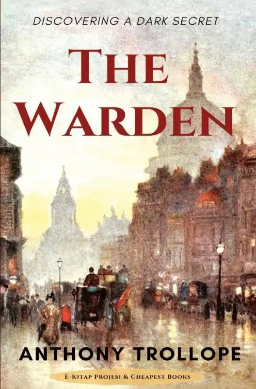 The Warden / 1st Edition Favoriet