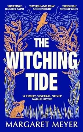 Hete Deal The Witching Tide