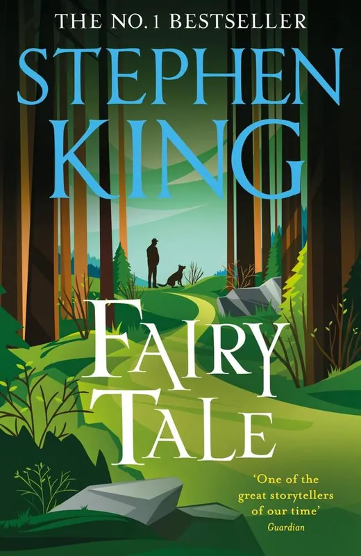 Speciale Aanbieding Fairy Tale