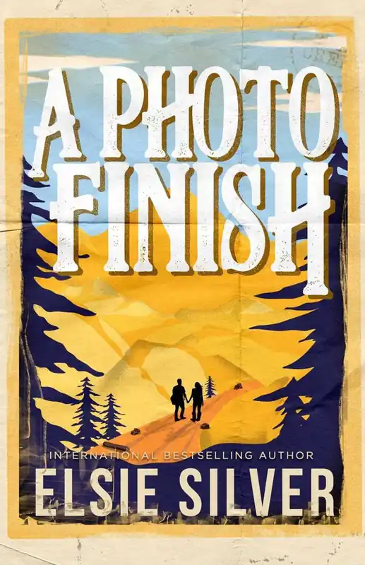 A Photo Finish Exclusieve Aanbieding