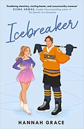 Bestel Nu Icebreaker