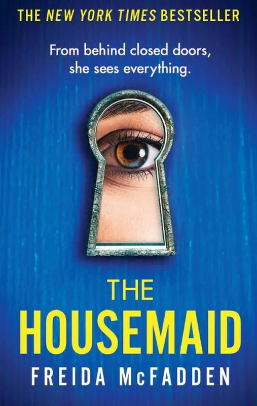 The Housemaid Fabrieksprijs