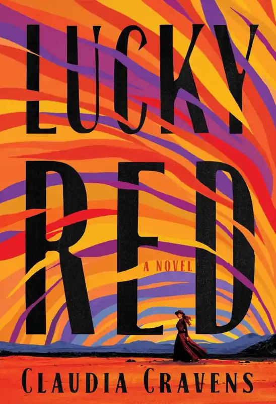 Lucky Red Laatste Versie
