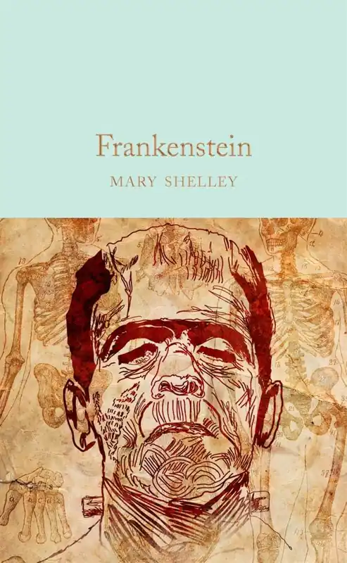 Gecertificeerd Frankenstein