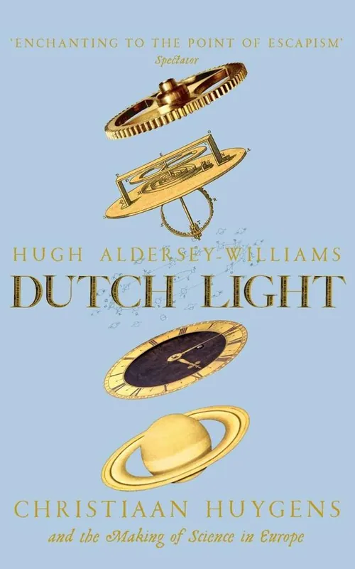 Gereduceerde Prijs Dutch Light