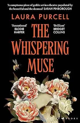Nieuw The Whispering Muse