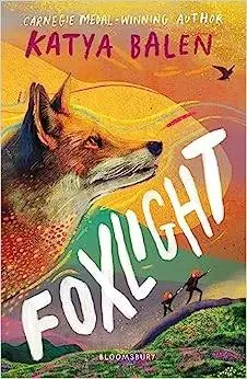 Koopje Foxlight