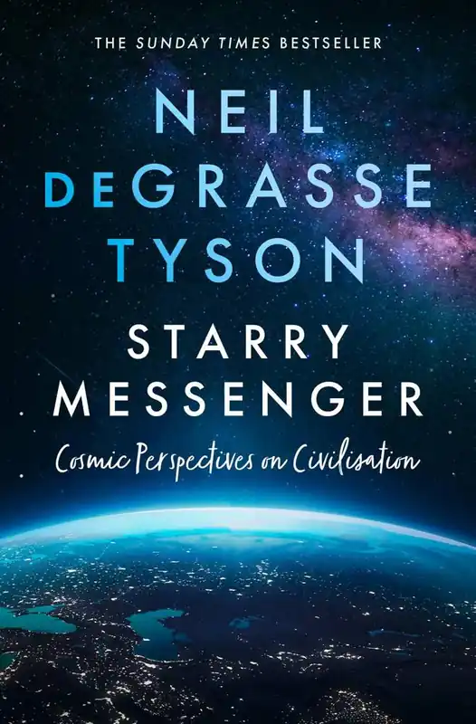 Starry Messenger Nu Kopen