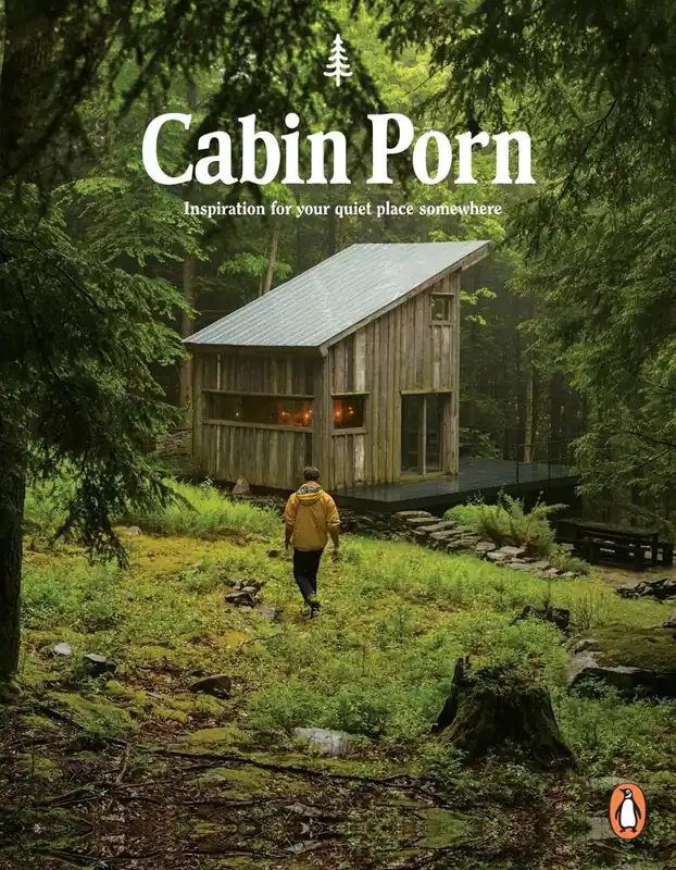 Cabin Porn Gratis Retour