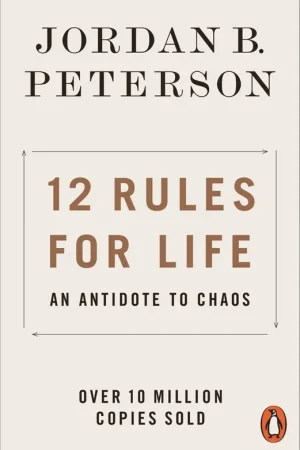 12 Rules for Life Gratis Retour