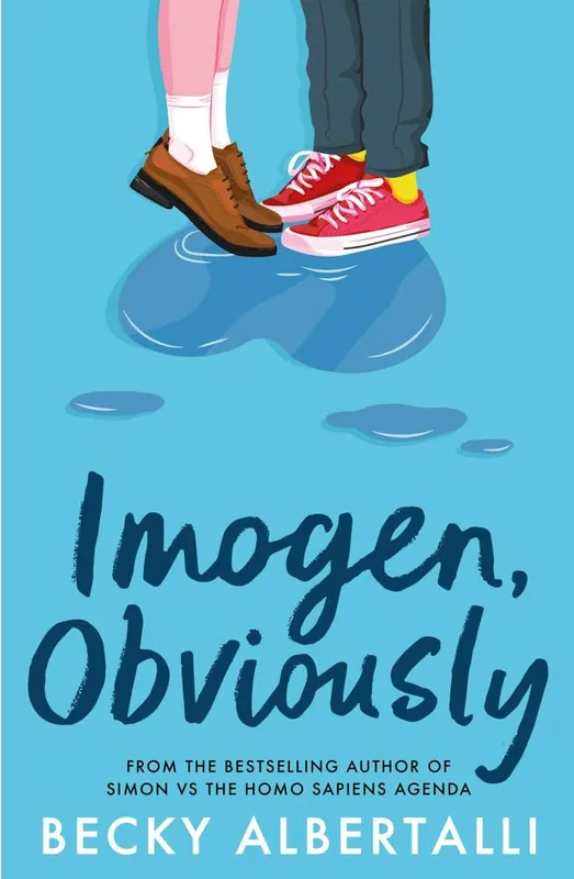 Imogen, Obviously Nu Kopen