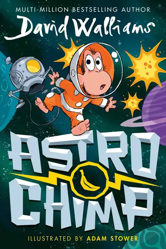 Astrochimp Lage Prijs