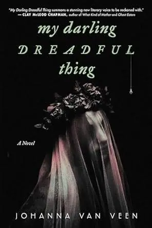 Gecertificeerd My Darling Dreadful Thing