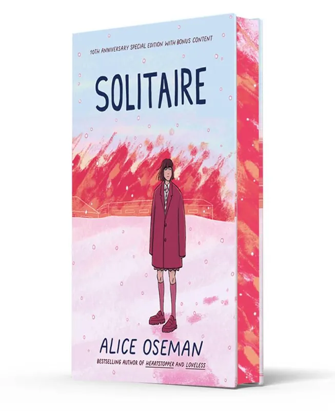 Solitaire Alleen Vandaag