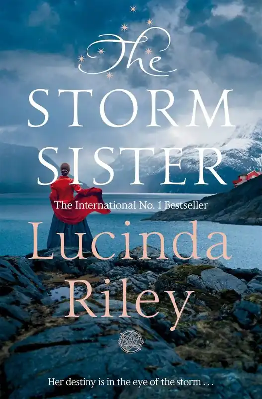 Laatste Kans The Storm Sister