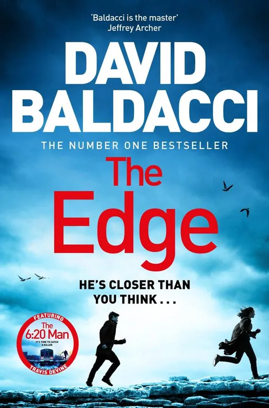 Merkproduct The Edge