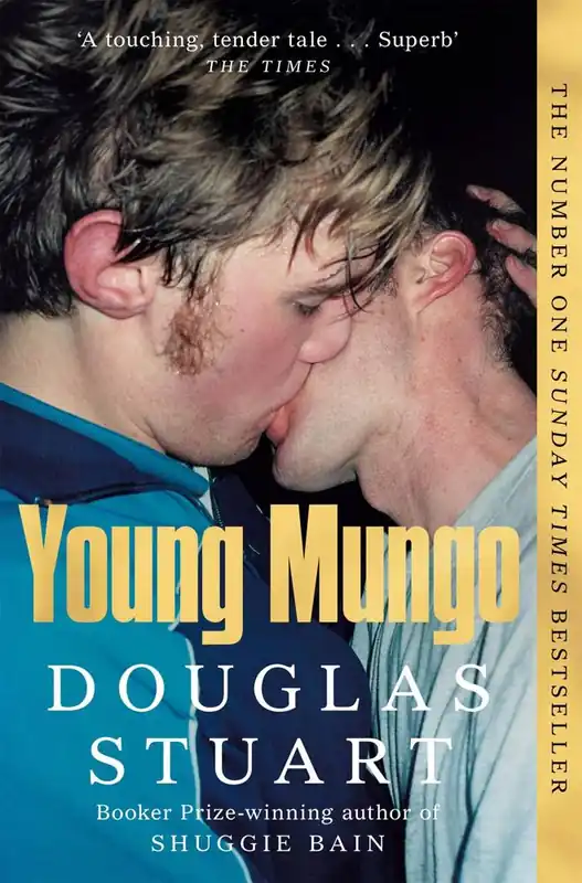 Young Mungo Op = Op