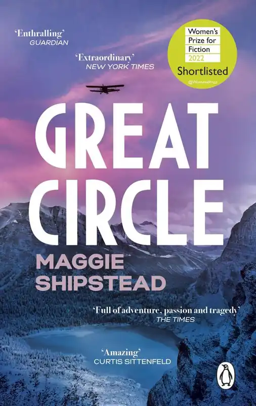 Populair Great Circle