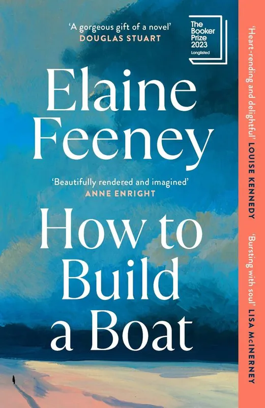 Merkproduct How to Build a Boat