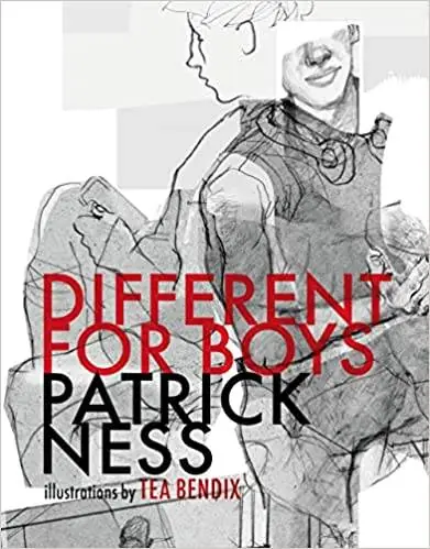 Snelle Levering Different for Boys
