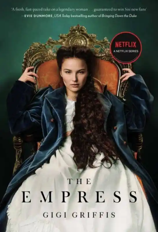 The Empress Bestseller