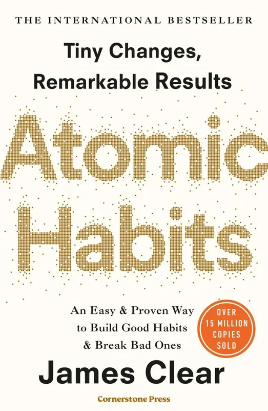 Beperkt Aanbod Atomic Habits