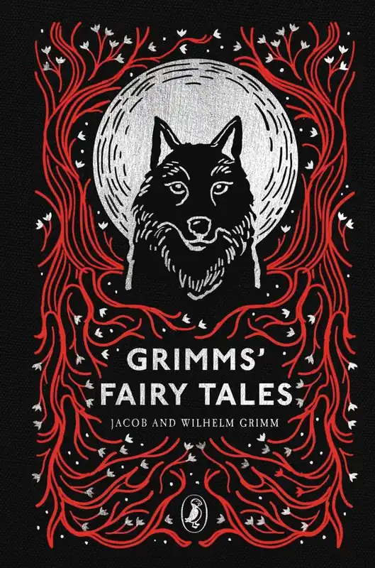 Bestel Nu Grimms' Fairy Tales
