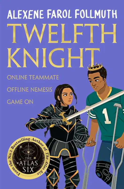 Populair Twelfth Knight