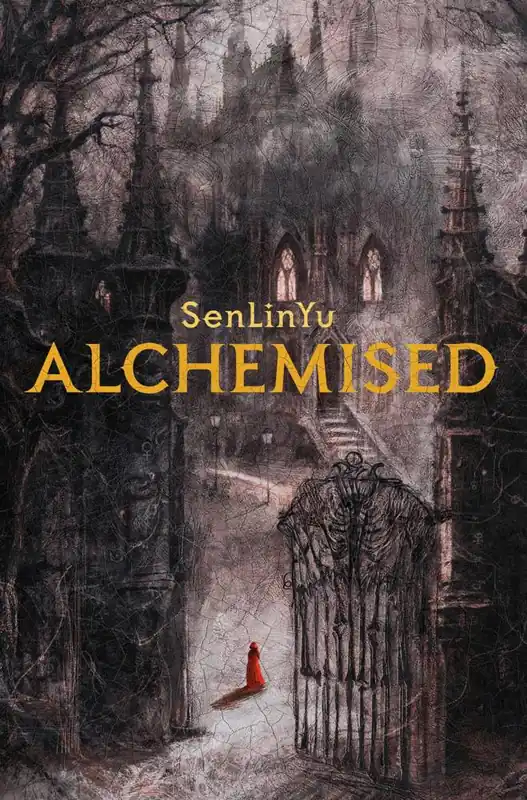 Laatste Kans Alchemised