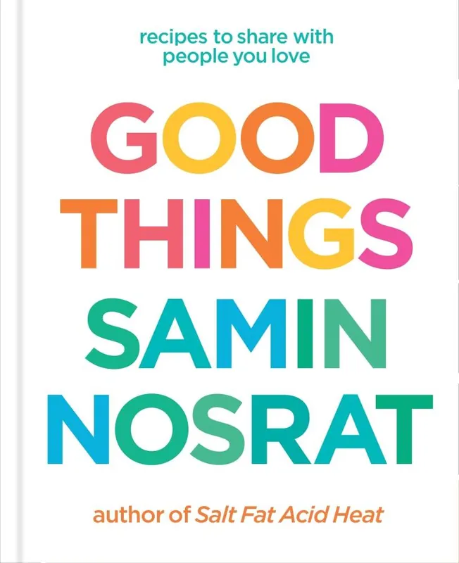 Good Things Merkproduct