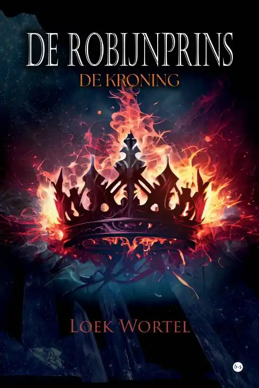 Finale Uitverkoop De Robijnprins / Druk 1