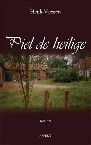 Weekendaanbieding Piel de Heilige / Druk 1