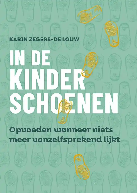 Direct Verzonden In de kinderschoenen / Druk 1