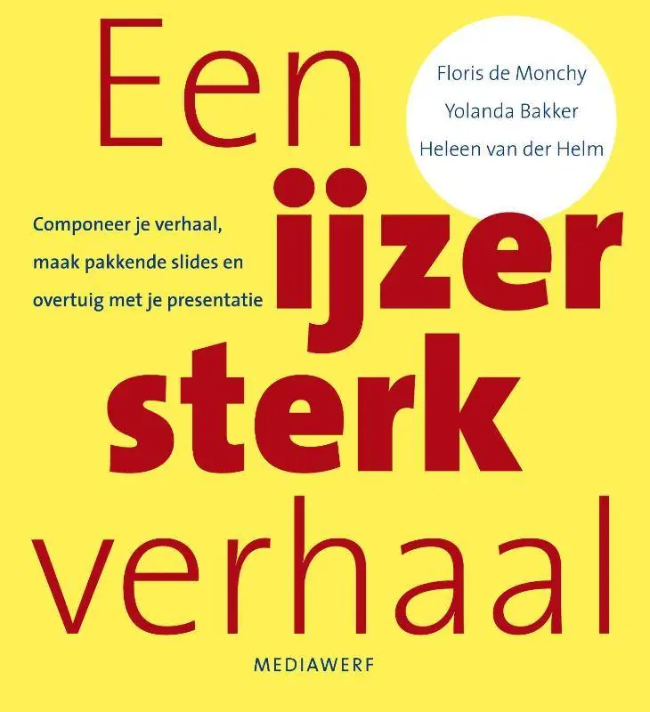 Tijdelijk Beschikbaar Een ijzersterk verhaal / Druk 1