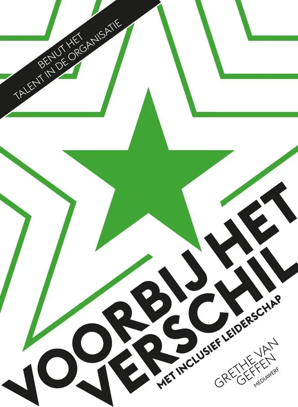 Beperkt Aanbod Voorbij het verschil / Druk 1