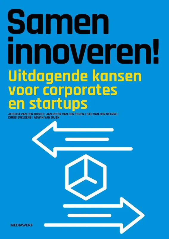Samen innoveren / Druk 1 Gecertificeerd